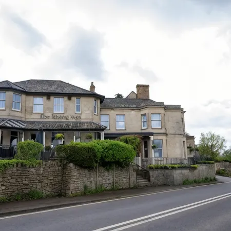 Rising Sun Hotel by Greene King Inns