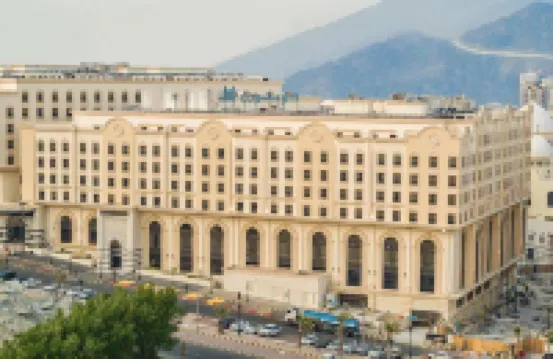 Copthorne Makkah Al Naseem Hotels in An Nasim