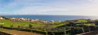 Apartment Land and Sea II فنادق في Ponta Garca