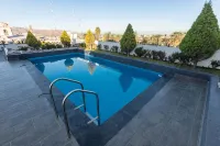 Casa Andina Select Arequipa Plaza - piscina