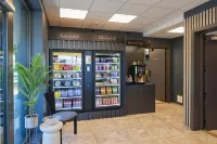 Horten Apartment Hotels in Asgardstrand