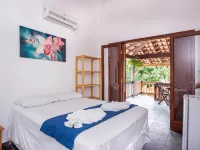 Suítes Las Flores Maresias Hotels in Maresias