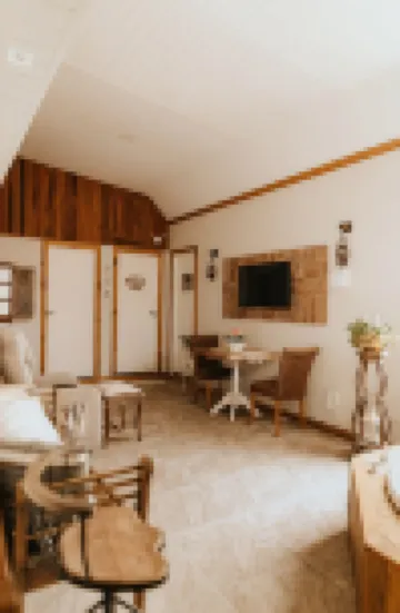 Pousada Paty´s Garden