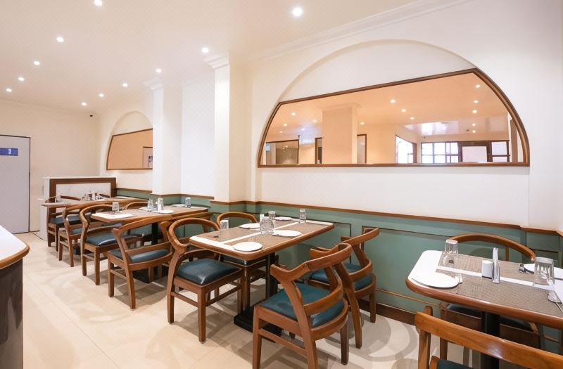 Hotel Avon Ruby Dadar photo 2