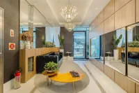 Complete Apartments 700m From the Beach - VNV