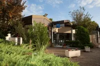 Ibis Budget Alès Saint-Christol Hotels in Générargues