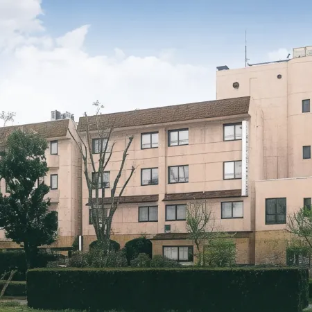 Hotel Tsukuba Hills Gakuen-Odori