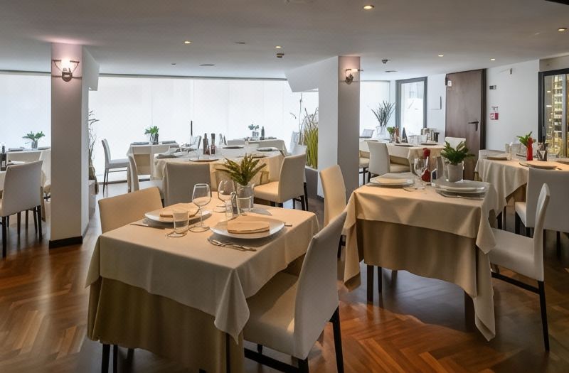 Sardegna Hotel - Suites & Restaurant photo 4