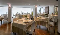 Sardegna Hotel - Suites & Restaurant - breakfast