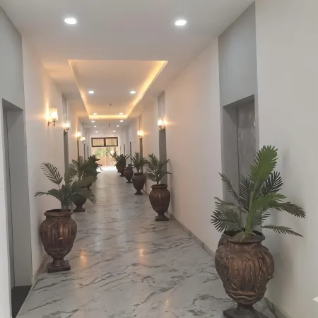 Hotel Aura Bikaner