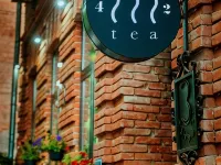 Tea for Two Hotel Hotels near Chugureti