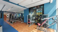 Vogue | Novotel Jvt Near Springs Souk Mall Hotels in Innenstadt Burj Dubai / Business Bay
