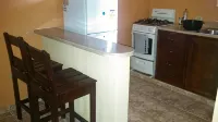 Apartahotel Next Nivel - Bãi đậu xe