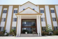 Hotel Marks Inn Hotels in Hospet