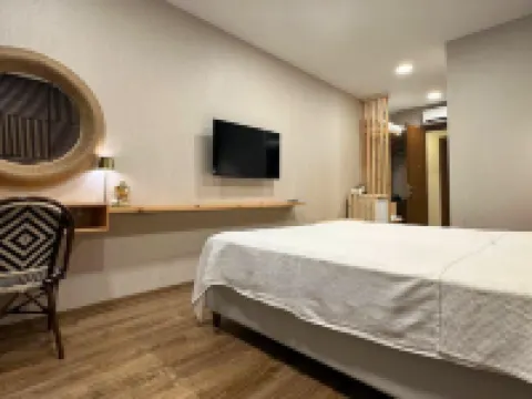 Casa Kawa Arsuz otelleri