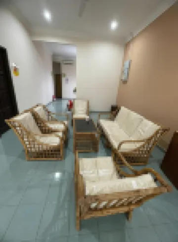 Dino House Hotel di Taiping