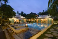 The Koho Air Hotel - spa