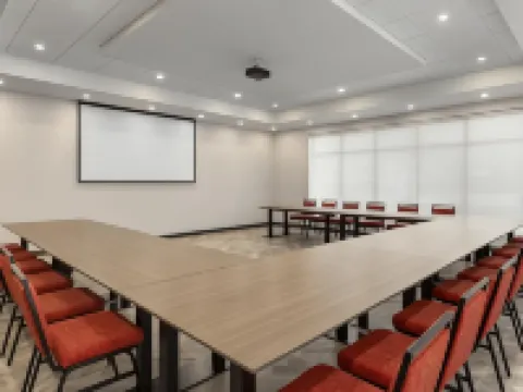 Home2 Suites by Hilton Woodstock on Hotels in Oxford County