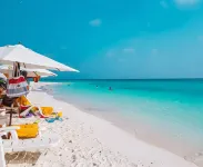 West Sands Ukulhas Hotels in Ukulhas