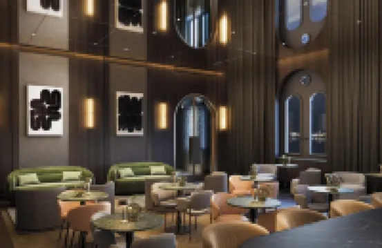 Aminess Younique Korčula Heritage Hotel