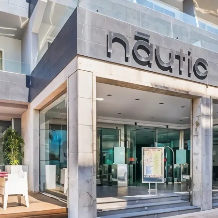 Hotel Nautico