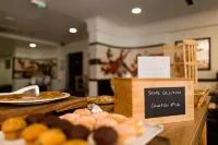 Hôtel Hélios - breakfast