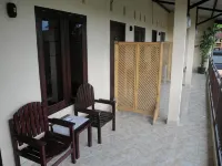 Puji Homestay Mataram Hotels in Cilinaya