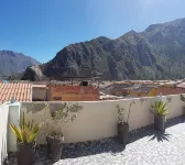 Hostal Apu Qhawarina