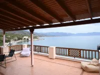 Nereides Seaside Apartments Hotels in Samos