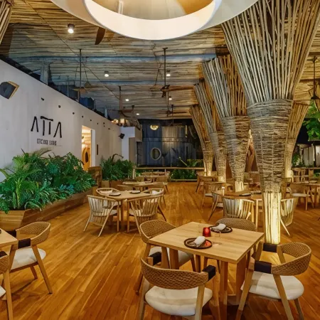 Hotel Shibari - Restaurant & Cenote Club