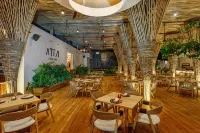 Hotel Shibari - Restaurant & Cenote Club - breakfast