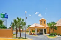 โรงแรม ฮอลิเดย์ อินน์ เอ็กซ์เพรส ชีวาวา บาย IHG โรงแรมใน