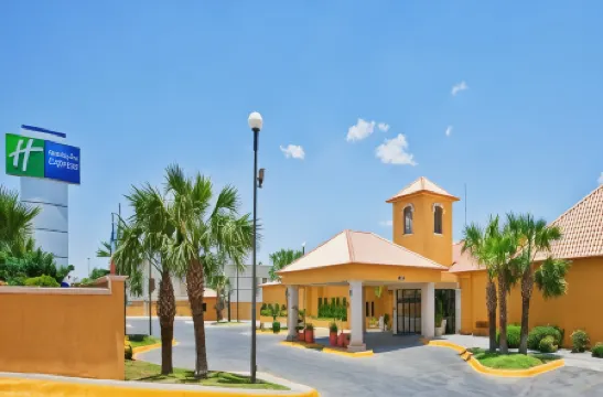 Holiday Inn Express CHIHUAHUA by IHG