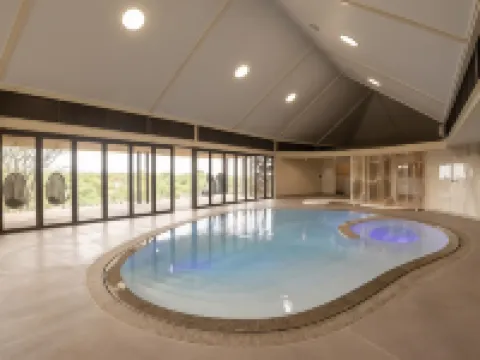 Bona Bona Game Lodge Hotels in Southern DC