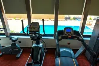 Ramada by Wyndham Ajmer - Gym