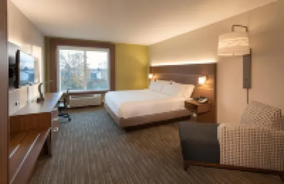 Holiday Inn Express & Suites SEATTLE SOUTH - TUKWILA by IHG Hotels in Tukwila