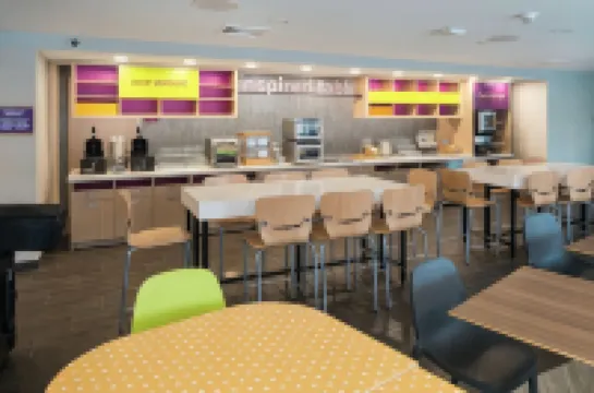 Home2 Suites by Hilton King of Prussia Valley Forge Hotels in King of Prussia