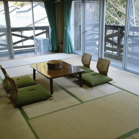 Takada Greenland Kumotori Onsen