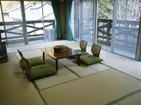 Takada Greenland Kumotori Onsen