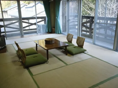 Takada Greenland Kumotori Onsen