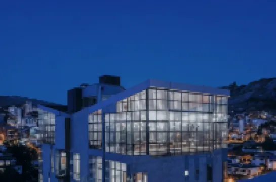 Atix Hotel Các khách sạn ở 