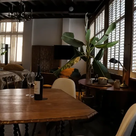 Charming Suites Jan Zonder Vrees