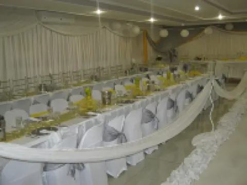 馬森巴鄉村別墅酒店