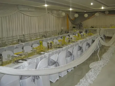 Mashamba Country House