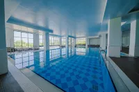 Korumar Ephesus Beach & Spa Resort - Ultra All Inclusive - Beach