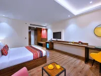 Golden Tulip Agra Hotel di Agra