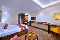 Golden Tulip Agra