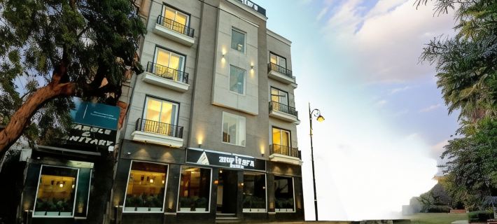 Amritara Sadka Hotels in Amritsar