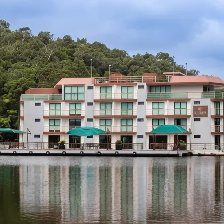 Uiara Amazon Resort