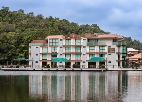 Uiara Amazon Resort
